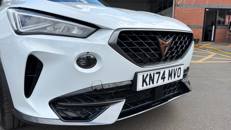 CUPRA Formentor 1.4 eHybrid 204 V1 5dr DSG Estate